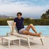 Шезлонг Spritz от VONDOM, VM.LG.DY.104, 1-я фотография мини