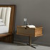 Прикроватная тумбочка Nelson от BONALDO, BL.BST.BL.45, 1-я фотография мини
