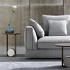 Диван Liam от BONALDO, BL.SF.BL.17, 2-я фотография мини