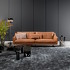 Диван Skid от BONALDO, BL.SF.BL.25, 1-я фотография мини