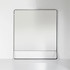 Зеркало Narciso от BONALDO, BL.MR.BL.54, 2-я фотография мини