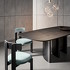 Обеденный стол Louver от BONALDO, BL.DT.BL.20, 2-я фотография мини