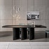 Обеденный стол Louver от BONALDO, BL.DT.BL.20, 1-я фотография мини