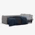 Диван-кровать Сlarke-Cross от MILANO BEDDING, 3-я фотография мини Диван-кровать Сlarke-Cross от MILANO BEDDING, MB.SF.MB.9, 3-я фотография мини