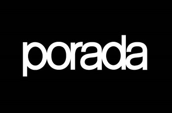 PORADA