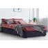 Кровать Devon от MILANO BEDDING, MB.BD.MB.60, 2-я фотография мини