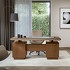 Письменный стол от GIORGIO CASA, GC.WD.DEO.8, 1-я фотография мини