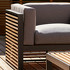 Кресло Dna Teak от GANDIA BLASCO, GB.ACH.DN.71, 6-я фотография мини