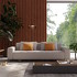 Диван-кровать Haden от MILANO BEDDING, MB.SF.MB.3, 1-я фотография мини
