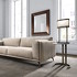Приставной столик Hollywood от DV HOME COLLECTION, DH.ST.DH.49, 3-я фотография мини