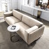 Приставной столик Hollywood от DV HOME COLLECTION, DH.ST.DH.49, 4-я фотография мини
