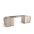 Письменный стол Manhattan от DV HOME COLLECTION, DH.WD.DH.88, 2-я фотография мини