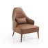 Кресло Manhattan от DV HOME COLLECTION, DH.ACH.DH.93, 2-я фотография мини
