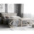 Кровать Naxos от MILANO BEDDING, MB.BD.MB.46, 1-я фотография мини