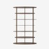 Стеллаж Oasi XL от TONIN CASA, TC.SH.MON.192, 2-я фотография мини