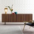 Буфет Outline от BONALDO, BL.SB.BL.40, 1-я фотография мини