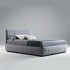 Кровать Phuket от MILANO BEDDING, MB.BD.MB.48, 1-я фотография мини