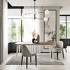 Столовая SEVILLA 43 от MOD INTERIORS, MDI.SA.43, 1-я фотография мини