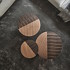 Журнальный столик Leaf от PORADA, PD.ET.PD.51, 5-я фотография мини