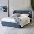 Кровать Victoria от MILANO BEDDING, MB.BD.MB.45, 1-я фотография мини