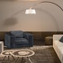 Кресло Vogue от RUGIANO, RG.ACH.RG.58, 2-я фотография мини