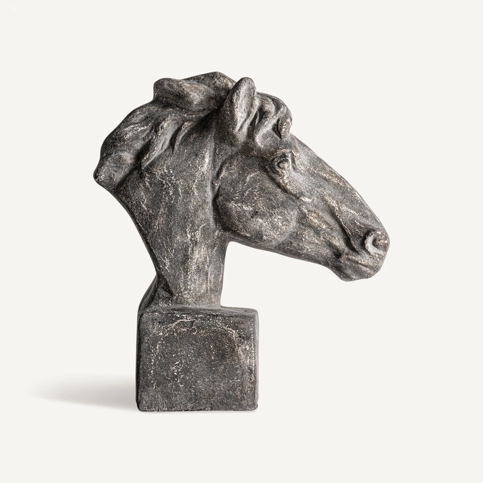 Декоративный элемент Horse от VICAL, VL.DEL.HO.156, 2-я фотография