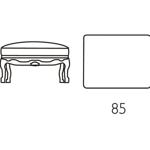 Пуфик Chinook