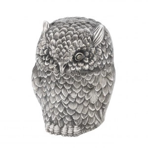 Шкатулка Owl