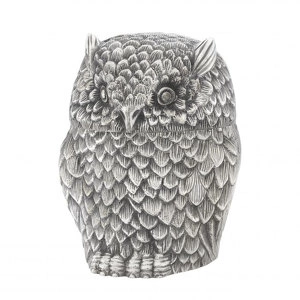 Шкатулка Owl